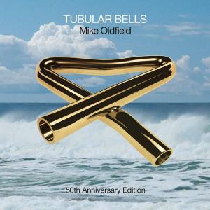 آلبوم: Tubular bells (50th anniversary) Mike Oldfield