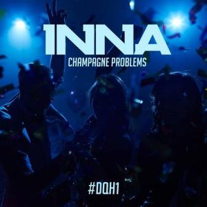 آلبوم: Champagne problems number dqh1 Inna