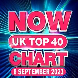 آلبوم: Now uk top 40 chart (08-september-2023) mp3 320kbps [pmedia] .zip.zip Various Artists