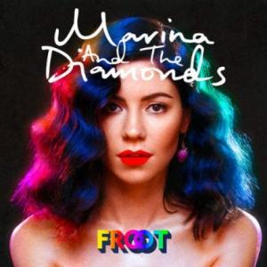 تک موزیک: Immortal Marina ft. The Diamonds