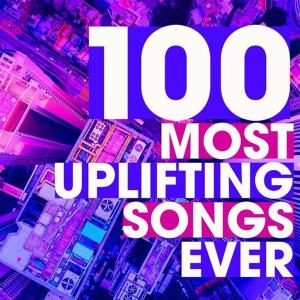 آلبوم: 100 most uplifting songs ever Various Artists