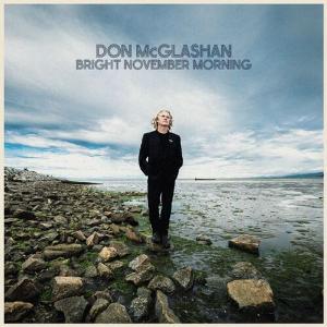 آلبوم: Bright november morning Don Mcglashan