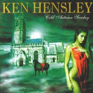 آلبوم: Cold autumn sunday (expanded edition) Ken Hensley