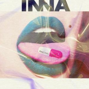 تک موزیک: Magical love Inna