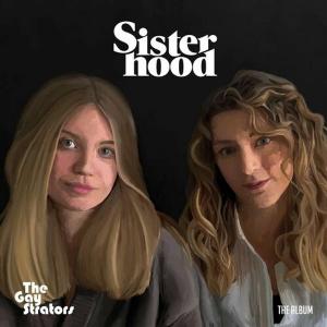 آلبوم: Sisterhood The Gay Strators