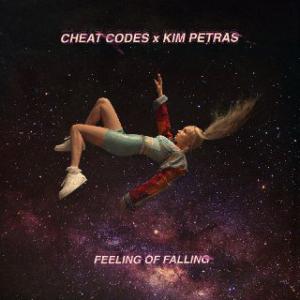 تک موزیک: Feeling of falling Cheat Codes ft. Kim Petras