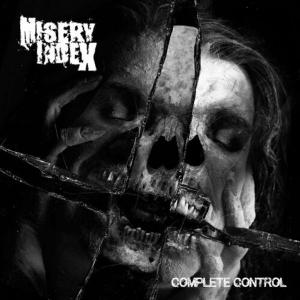 آلبوم: Complete control Misery Index