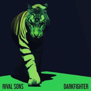 آلبوم: Darkfighter Rival Sons