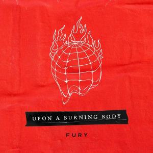 آلبوم: Fury Upon A Burning Body
