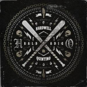 تک موزیک: Baldadig Hardwell ft. Quintino