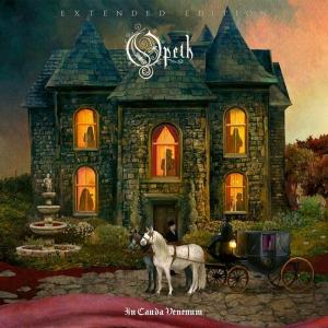 آلبوم: In cauda venenum (extended edition) Opeth