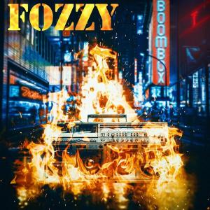 آلبوم: Boombox Fozzy