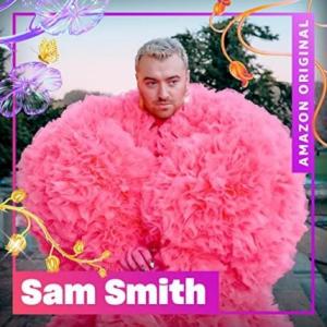 تک موزیک: Beautiful Sam Smith