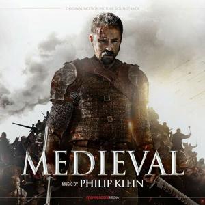 آلبوم: Medieval (original motion picture soundtrack) Philip Klein