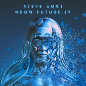 آلبوم: Neon future iv Steve Aoki