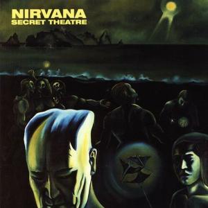 آلبوم: Secret theatre Nirvana