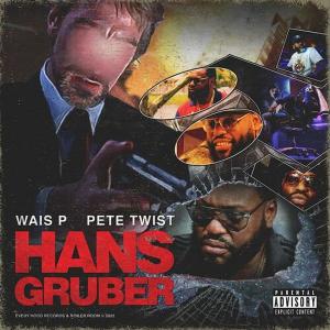 آلبوم: Hans gruber Wais P