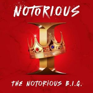 آلبوم: Notorious i: the notorious b.i.g. The Notorious B.i.g.
