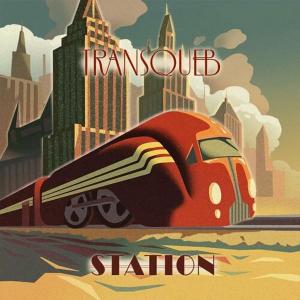 آلبوم: Station Transqueb