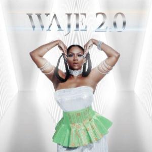 آلبوم: Waje 2.0 Waje