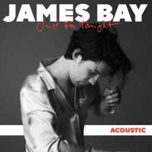 تک موزیک: Just for tonight - acoustic James Bay