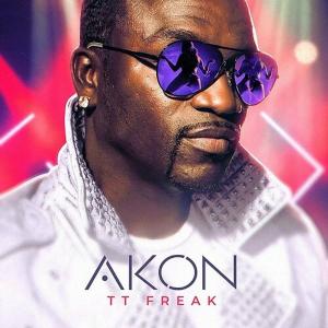 آلبوم: Tt freak Akon