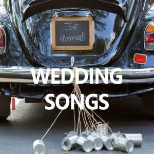 آلبوم: Wedding songs best party ever Various Artists