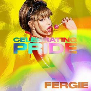 آلبوم: Fergie: celebrating pride Fergie