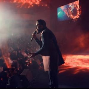 تک موزیک: زیباترین رویا - اجرای زنده علی زند وکیلی