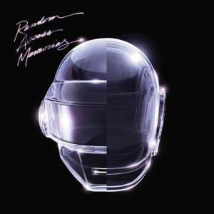 آلبوم: Random access memories (10th anniversary edition) Daft Punk