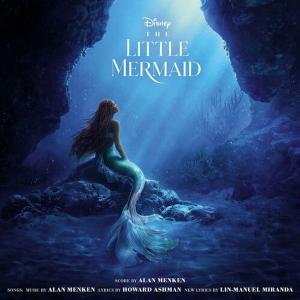 آلبوم: The little mermaid (original motion picture soundtrack) آلن منکن