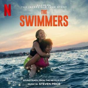 آلبوم: The swimmers (soundtrack from the netflix film) Steven Price