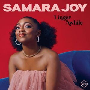 آلبوم: Linger awhile Samara Joy