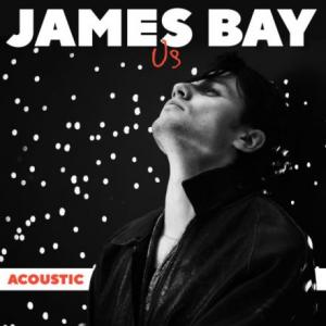 تک موزیک: Us - acoustic James Bay