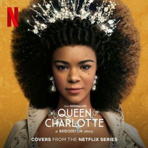 آلبوم: Queen charlotte: a bridgerton story (covers from the netflix series) Alicia Keys
