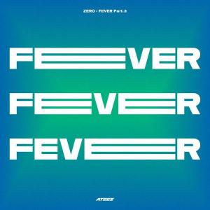 آلبوم: Zero : fever part.3 Ateez