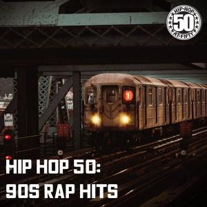 آلبوم: Hip hop 50: 90s rap hits Various Artists
