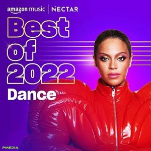آلبوم: Best of 2022 dance Various Artists