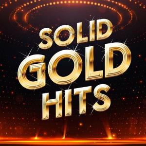 آلبوم: Solid gold hits Various Artists