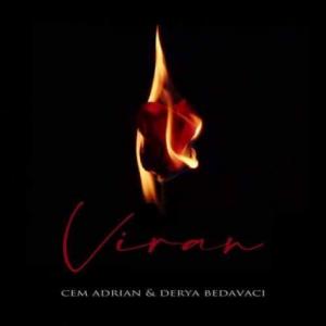 تک موزیک: Viran Cem Adrian ft. Derya Bedavaci