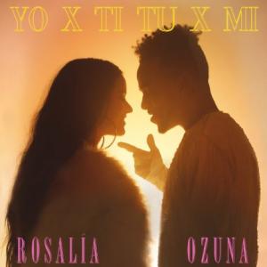تک موزیک: Yo x ti tu x mi Ozuna ft. Rosalia