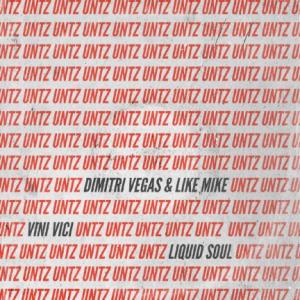 تک موزیک: Untz untz Dimitri Vegas ft. Like Mike ft. Vini Vici ft. Liquid Soul
