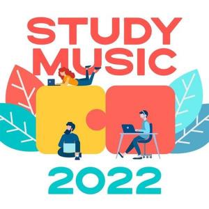 آلبوم: Study music 2022 Various Artists