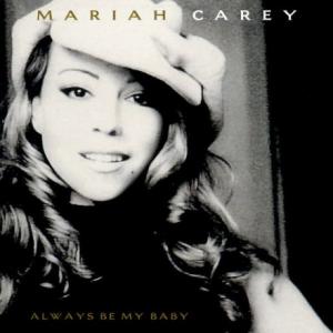 تک موزیک: Always be my baby - austin millz remix Mariah Carey
