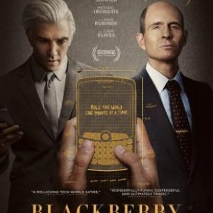 فیلم: Blackberry - 2023 - 1080p web-dl 