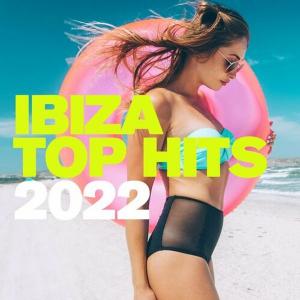 آلبوم: Ibiza top hits 2022 Various Artists
