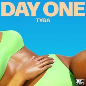 تک موزیک: Day one Tyga