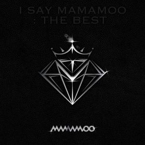 آلبوم: I say mamamoo : the best Mamamoo