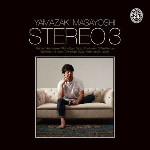 آلبوم: Stereo 3 Masayoshi Yamazaki
