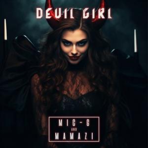 تک موزیک: Devil girl ممزی ft. Mic-g
